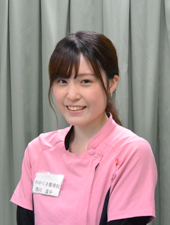 西川先生