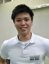 柴沼院長
