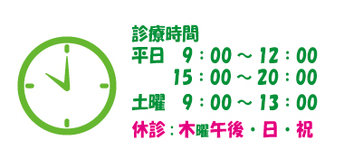 診療時間